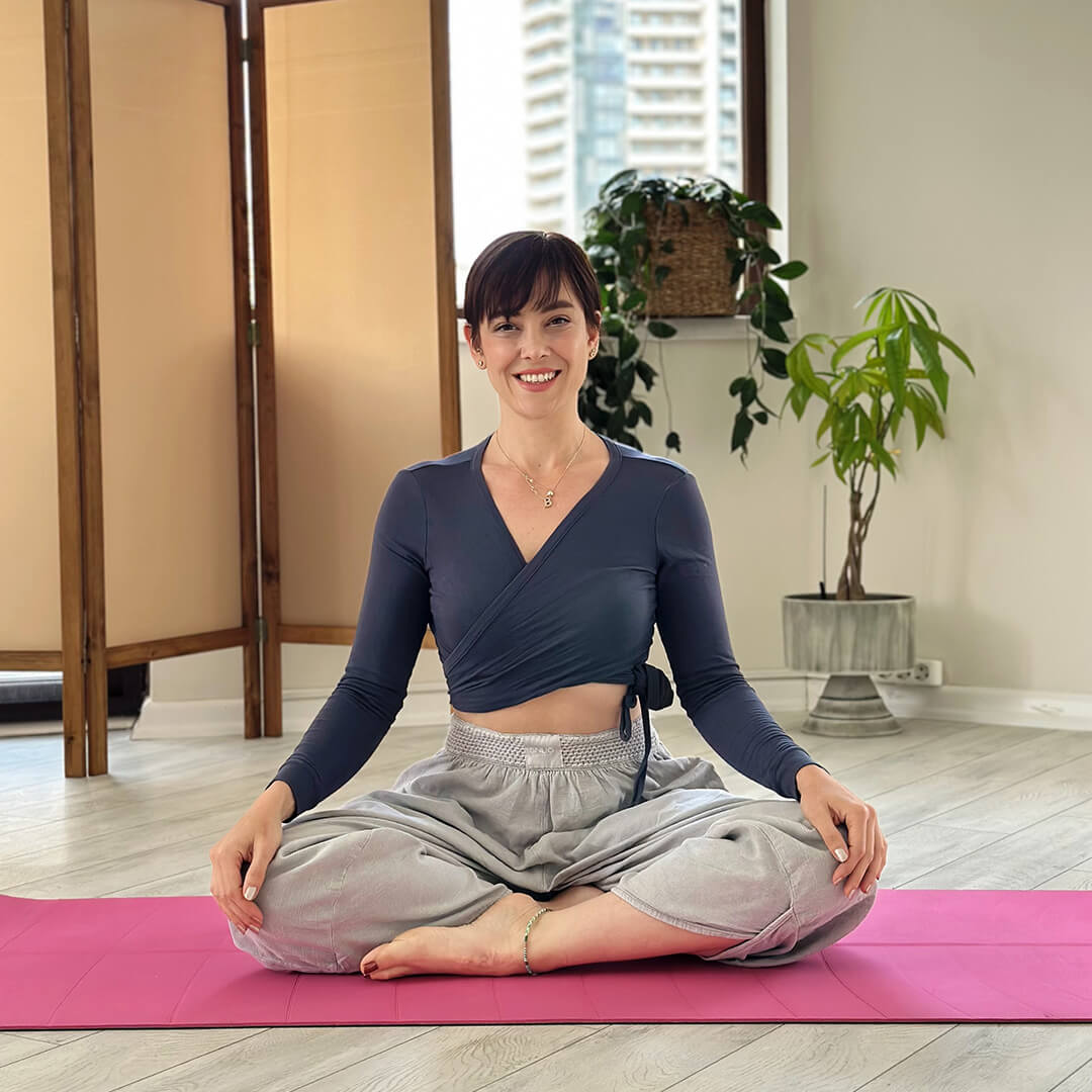 ankara yoga pratigi
