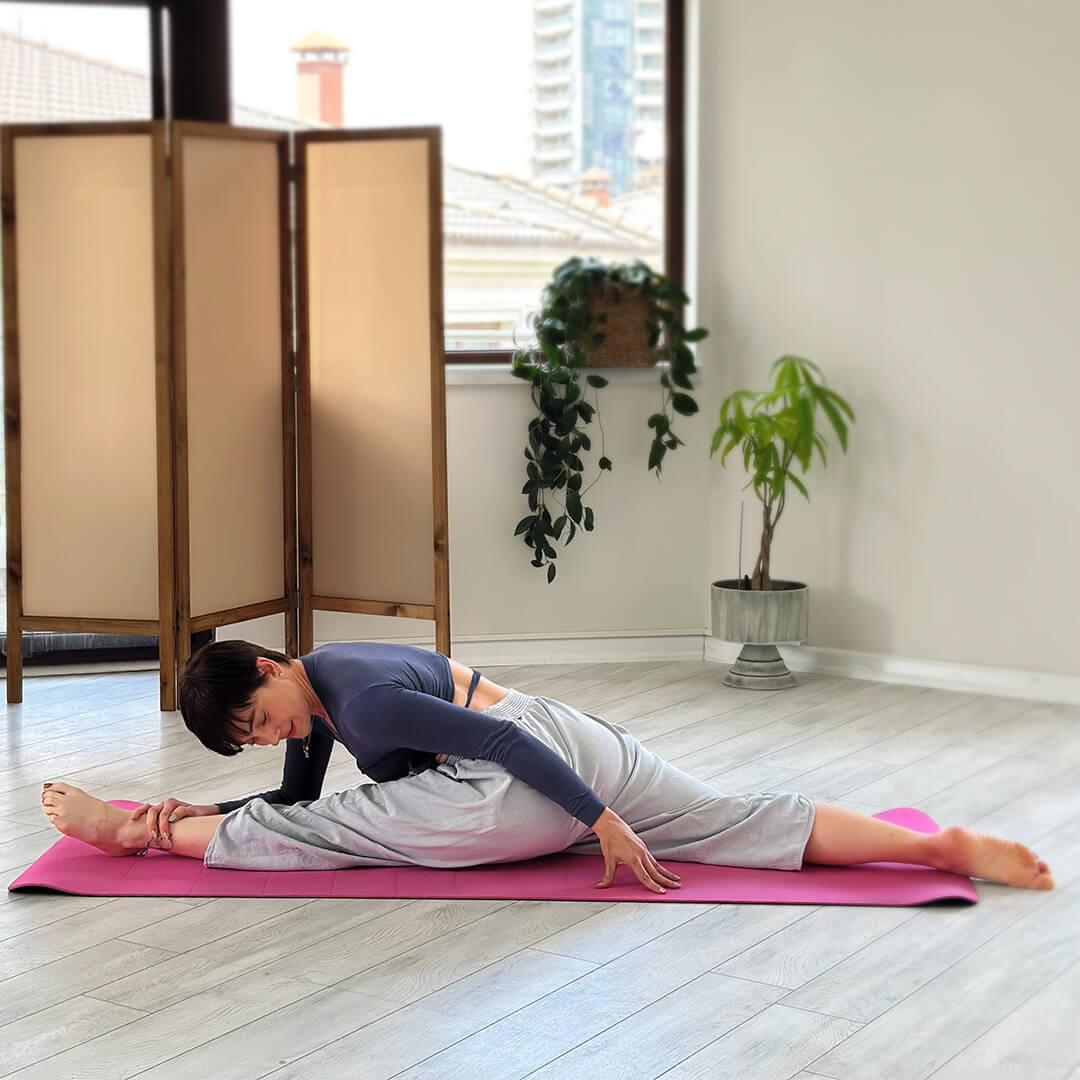 yoganin zihinsel faydalari